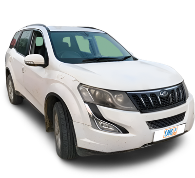Mahindra XUV500-img